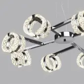 Подвесная люстра Mirage 5029/53L