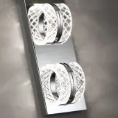 Бра Mirage 5029/8WL