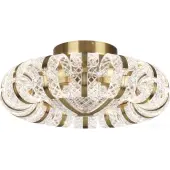 Припотолочная люстра Mirage 5030/104CL