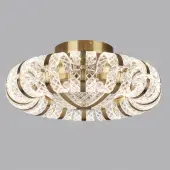 Припотолочная люстра Mirage 5030/104CL