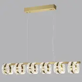 Подвесная люстра Mirage 5030/40L