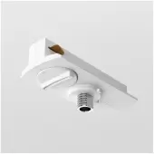 Коннектор для ленты Unity TRA011-1-A-W