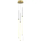 Подвесная люстра Monella 6639/33L