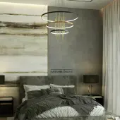 Светильник подвесной Monica 3901/99L