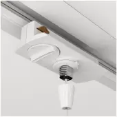 Коннектор для ленты Unity TRA011-1-A-W