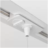 Коннектор для ленты Unity TRA011-1-A-W