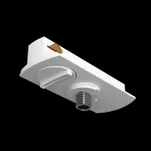 Коннектор для ленты Unity TRA011-1-A-W