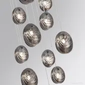Подвесная люстра Mussels 5038/11