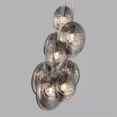 Подвесная люстра Mussels 5038/8