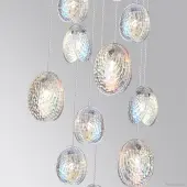 Подвесная люстра Mussels 5039/11