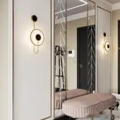 Бра Naxos 4312/5WL