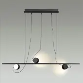 Подвесная люстра Nera 6600/21L