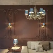 Бра Niagara 3921/1W