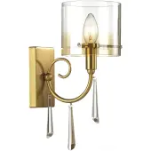 Бра Nicole 4886/1W