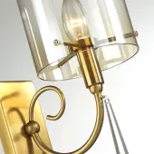 Бра Nicole 4886/1W