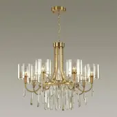 Люстра Nicole 4886/7