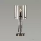 Настольная лампа Nicole 4890/1T