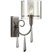 Бра Nicole 4890/1W