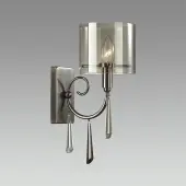 Бра Nicole 4890/1W