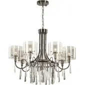 Подвесная люстра Nicole 4890/7