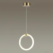 Подвесная люстра Nova 5297/7L