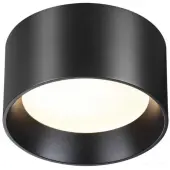 Точечный светильник Oben 6621/10CL