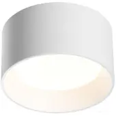 Точечный светильник Oben 6622/10CL