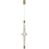 Подвесная люстра Olla 6689/7L