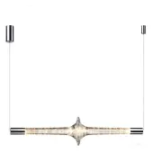 Подвесная люстра Olla 6697/7L