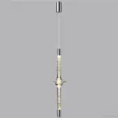 Подвесная люстра Olla 6697/7L