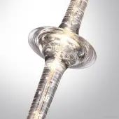 Подвесная люстра Olla 6697/7L