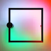 Настенный светильник Omen 4385/18WL