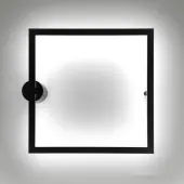 Настенный светильник Omen 4385/18WL