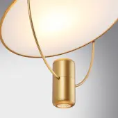 Подвесная люстра Orbite 7028/2L