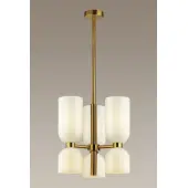 Подвесная люстра Orinoco 4798/6