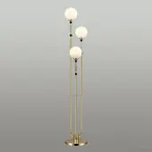 Торшер Palle 5405/3F