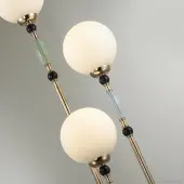 Торшер Palle 5405/3F