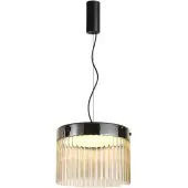 Подвесная люстра Pillari 5047/24L