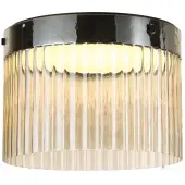 Люстра средней высоты Pillari 5047/24LC