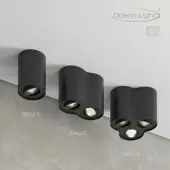 Светильник Pillaron 3565/1C