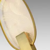 Бра Piuma 6664/15WL