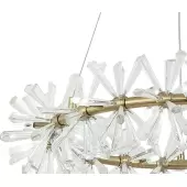 Подвесная люстра Альма 07672-60,36