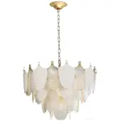 Подвесная люстра Porcela 5051/21