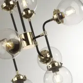 Подвесная люстра Priama 4971/8