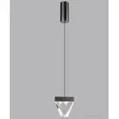 Подвесная люстра Ray 6677/5L