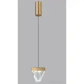 Подвесная люстра Ray 6678/5L