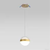 Подвесная люстра Roni 5036/12L