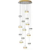 Подвесная люстра Roni 5037/132L