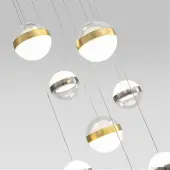 Подвесная люстра Roni 5037/84L