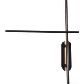 Бра Rudy 3890/20WLP